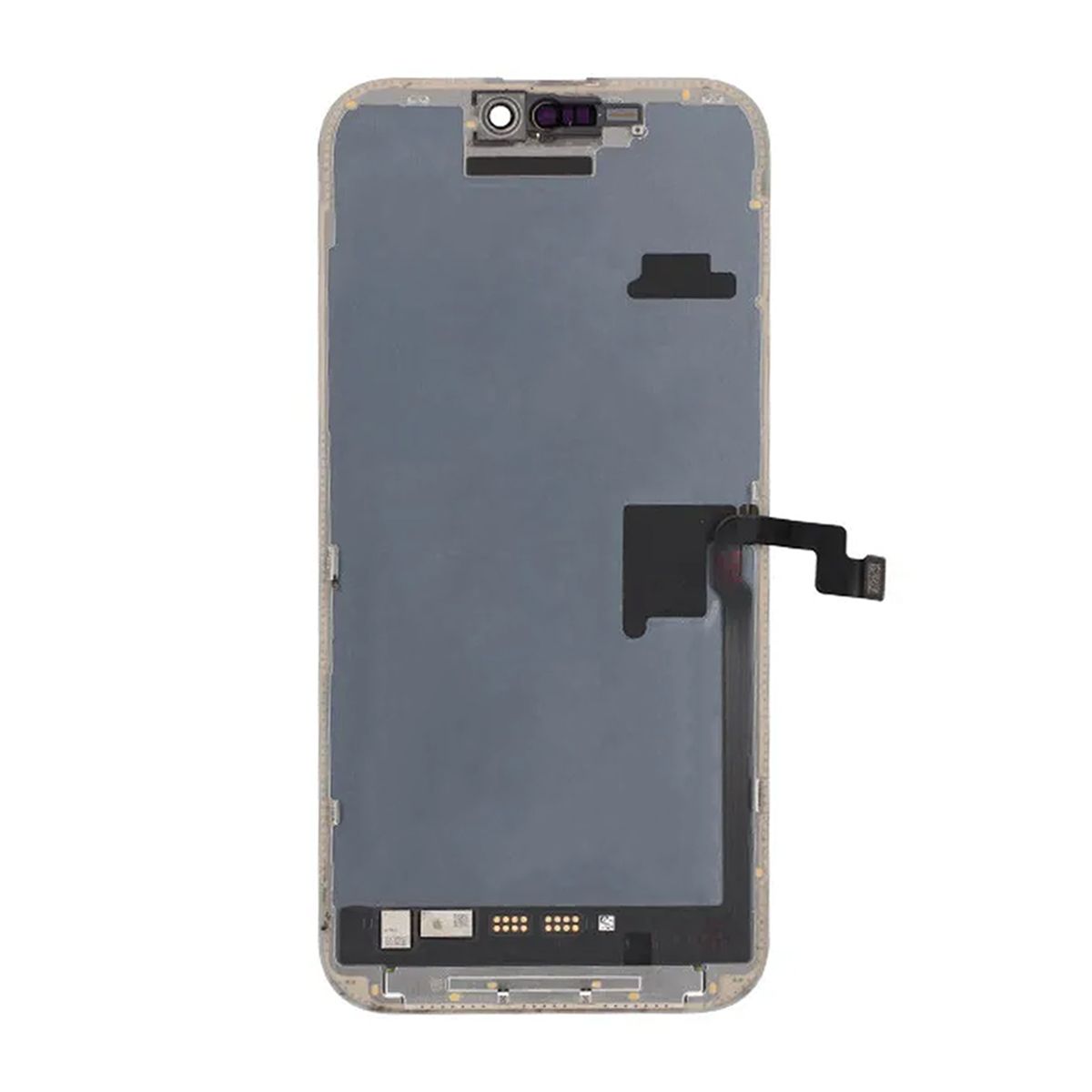 iPhone 16 Pro Max Skärm med OLED Display Original