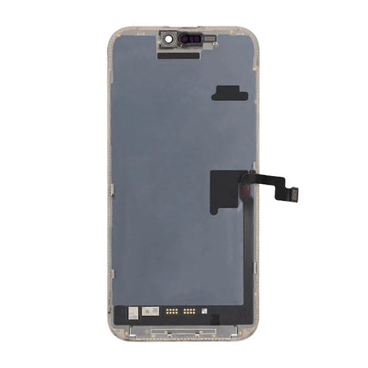 iPhone 16 Pro Max Skärm med OLED Display Original