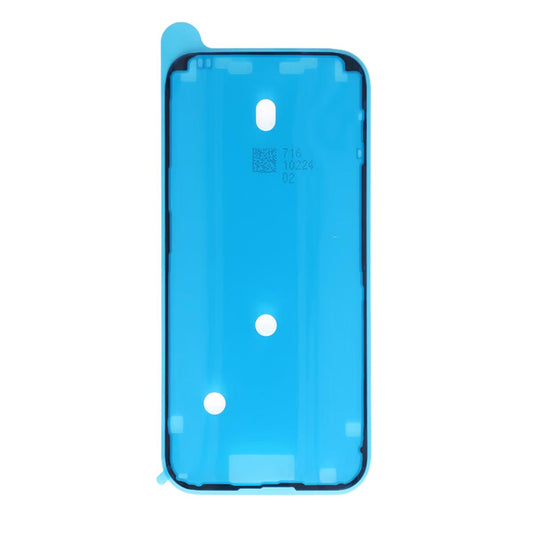 iPhone 16 Pro Max Självhäftande tejp till Skärm