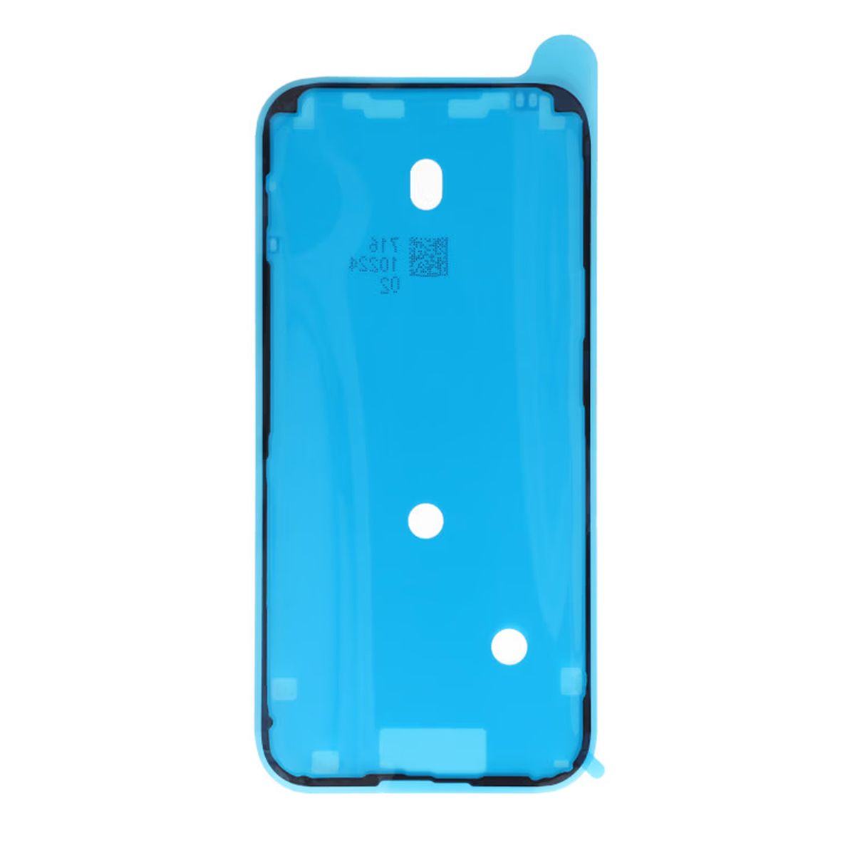 iPhone 16 Pro Max Självhäftande tejp till Skärm