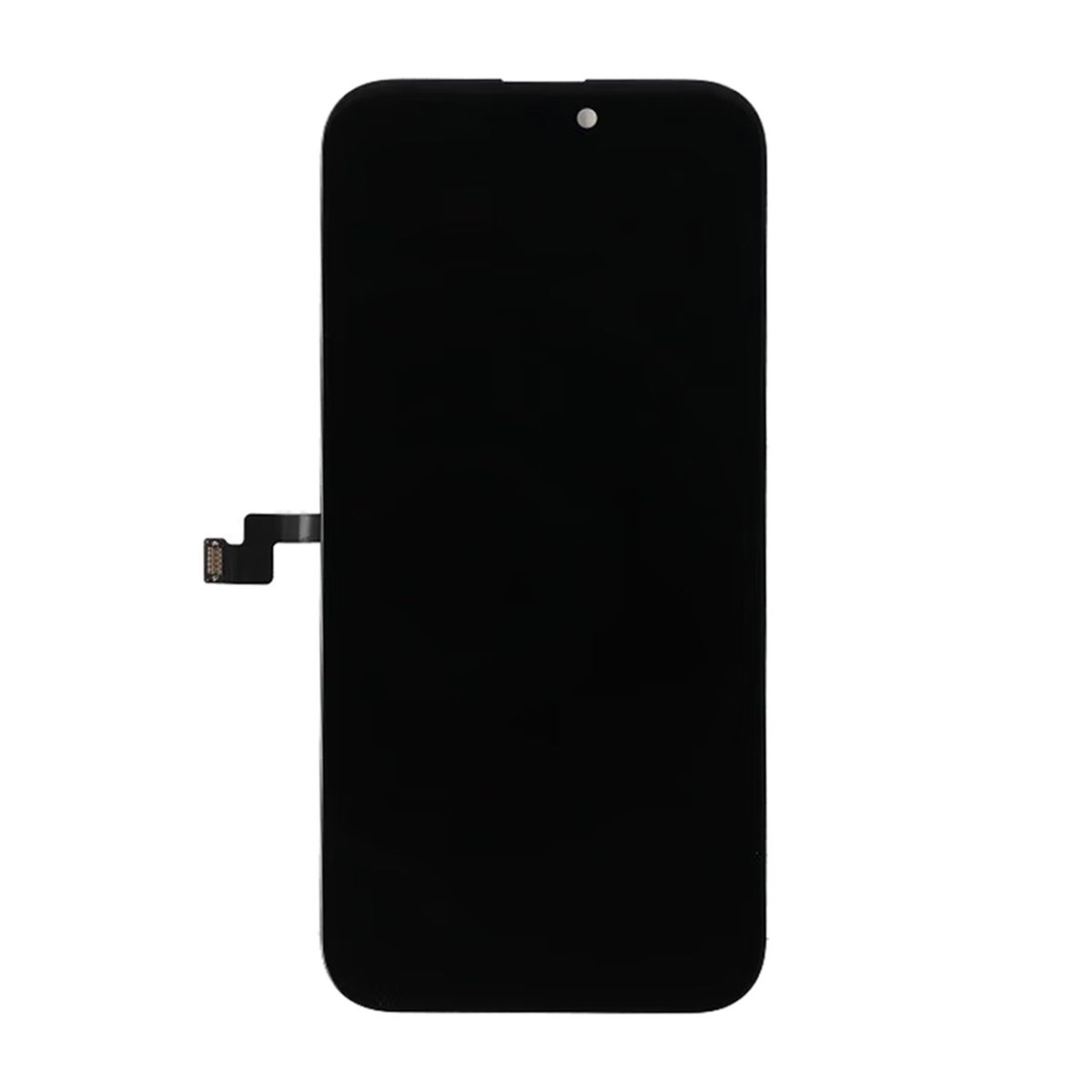 iPhone 16 Pro Max Skärm OLED Original (Tagen från ny iPhone)