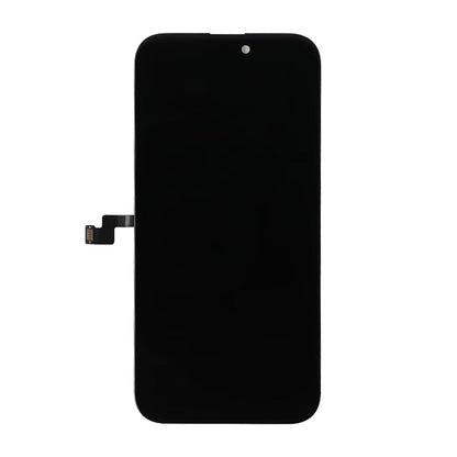 iPhone 16 Pro Max Skärm OLED Original (Tagen från ny iPhone)