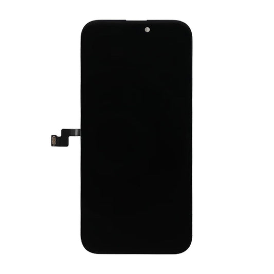 iPhone 16 Pro Max Skärm OLED Original (Tagen från ny iPhone)