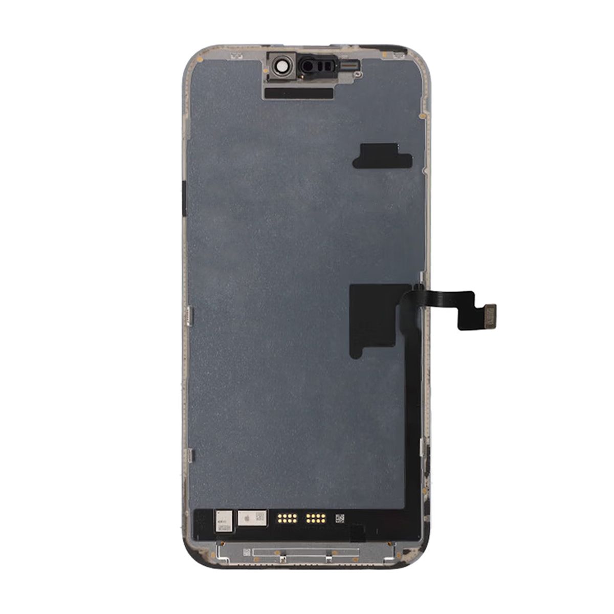 iPhone 16 Pro Max Skärm OLED Original (Tagen från ny iPhone)