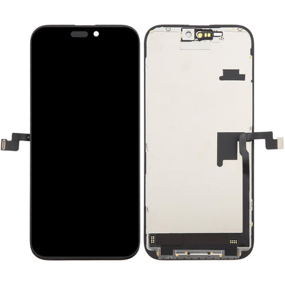 iPhone 16 Pro Max Skärm med LCD Display RJ In-Cell