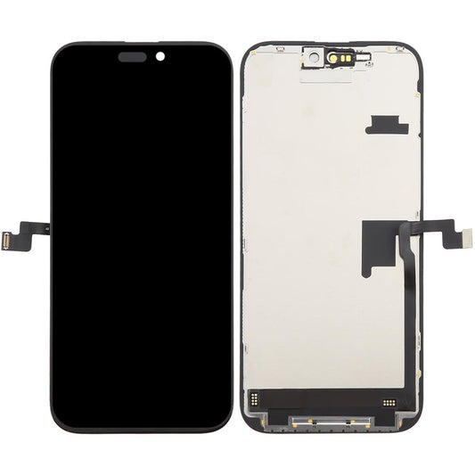 iPhone 16 Pro Max Skärm med LCD Display RJ In-Cell