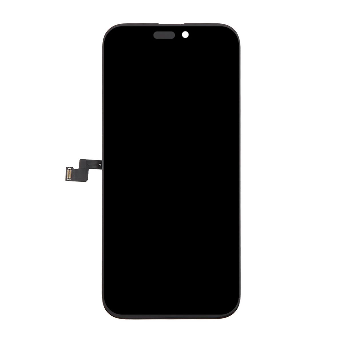 iPhone 16 Pro Max Skärm med LCD Display RJ In-Cell