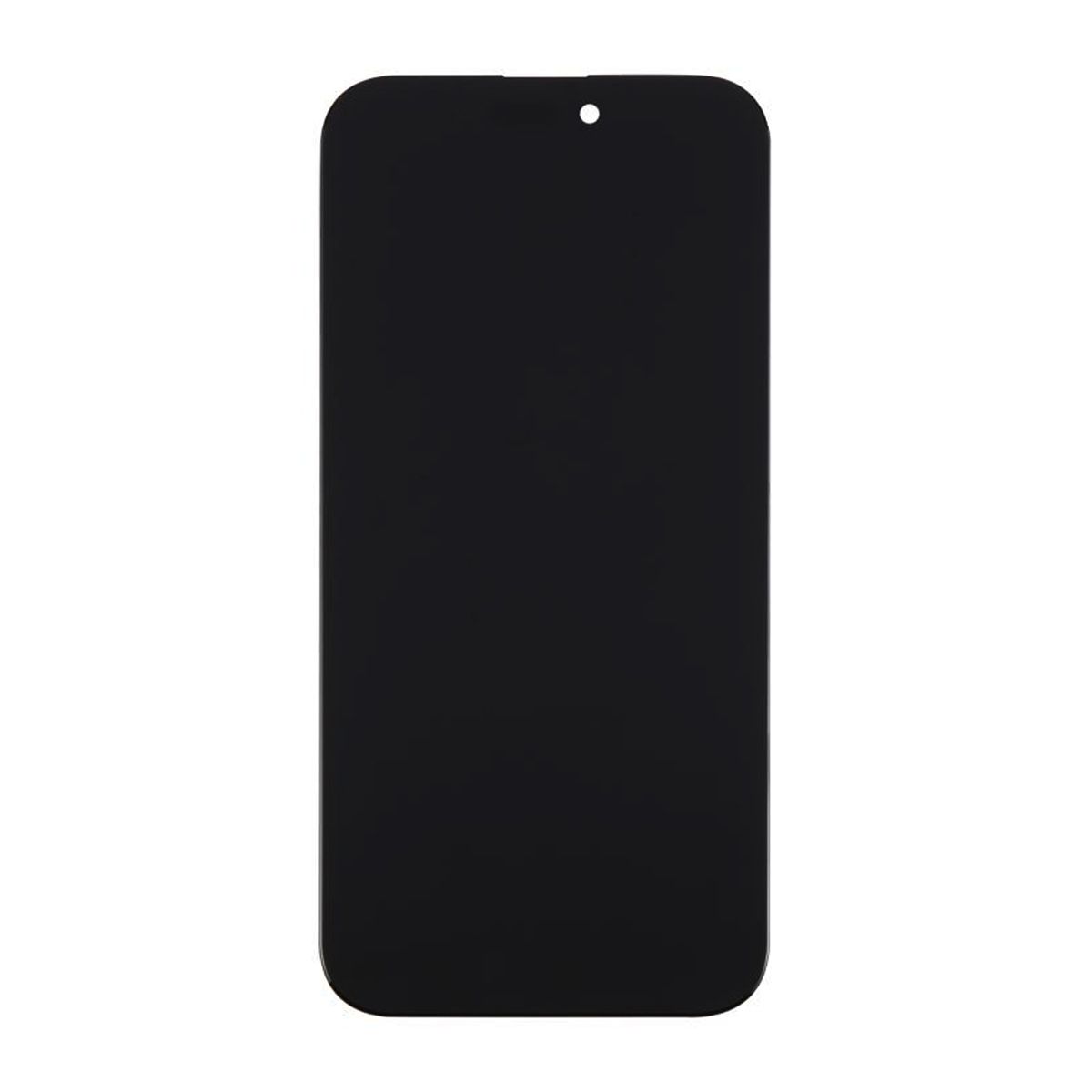 iPhone 16 Pro Max Skärm med Soft OLED Display - RJ