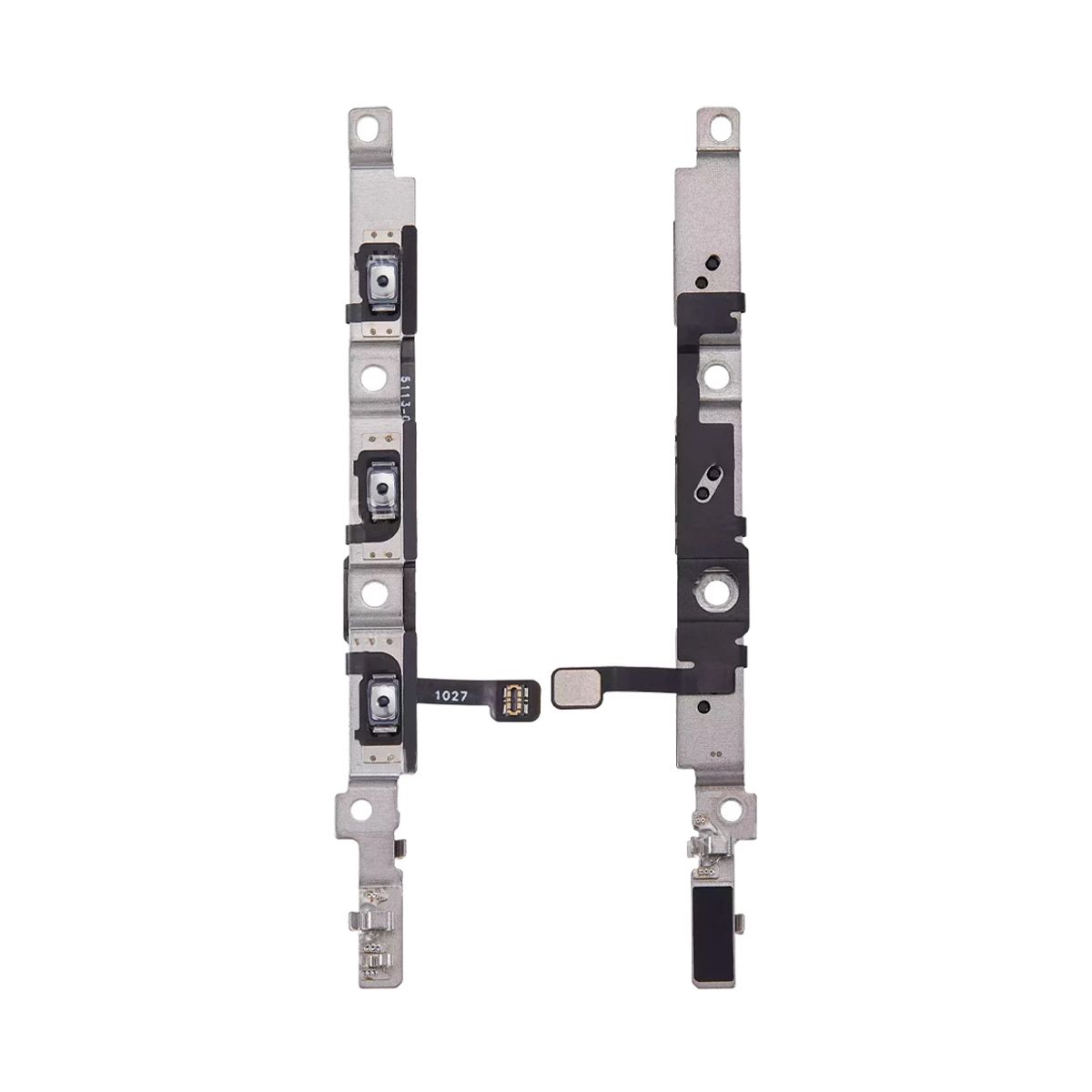 iPhone 16 Pro Max Volume Flex Cable Original