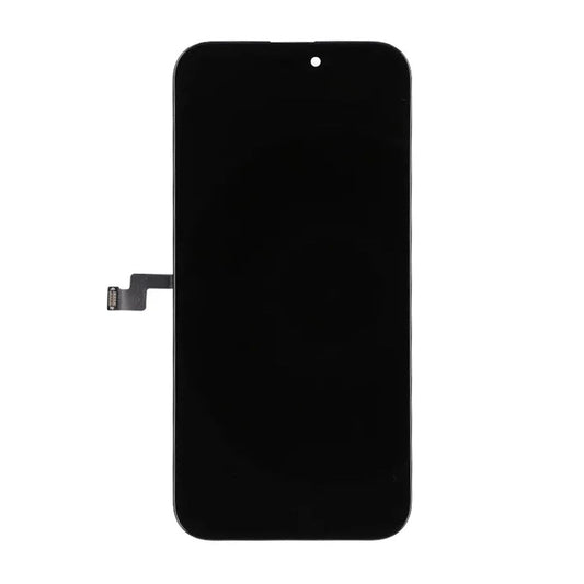 iPhone 16 Pro Max Skärm med LCD Display ZY In-Cell FHD COF