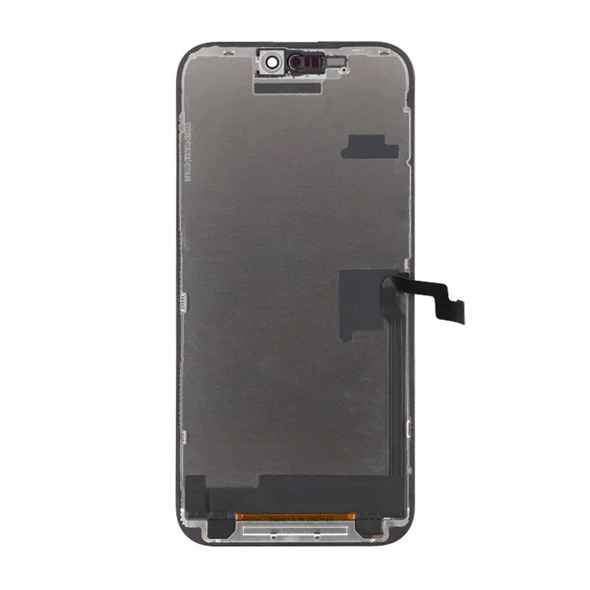 iPhone 16 Pro Max Skärm med LCD Display ZY In-Cell FHD COF