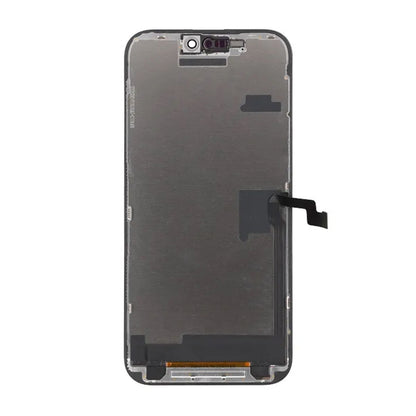 iPhone 16 Pro Max Skärm med LCD Display ZY In-Cell FHD COF