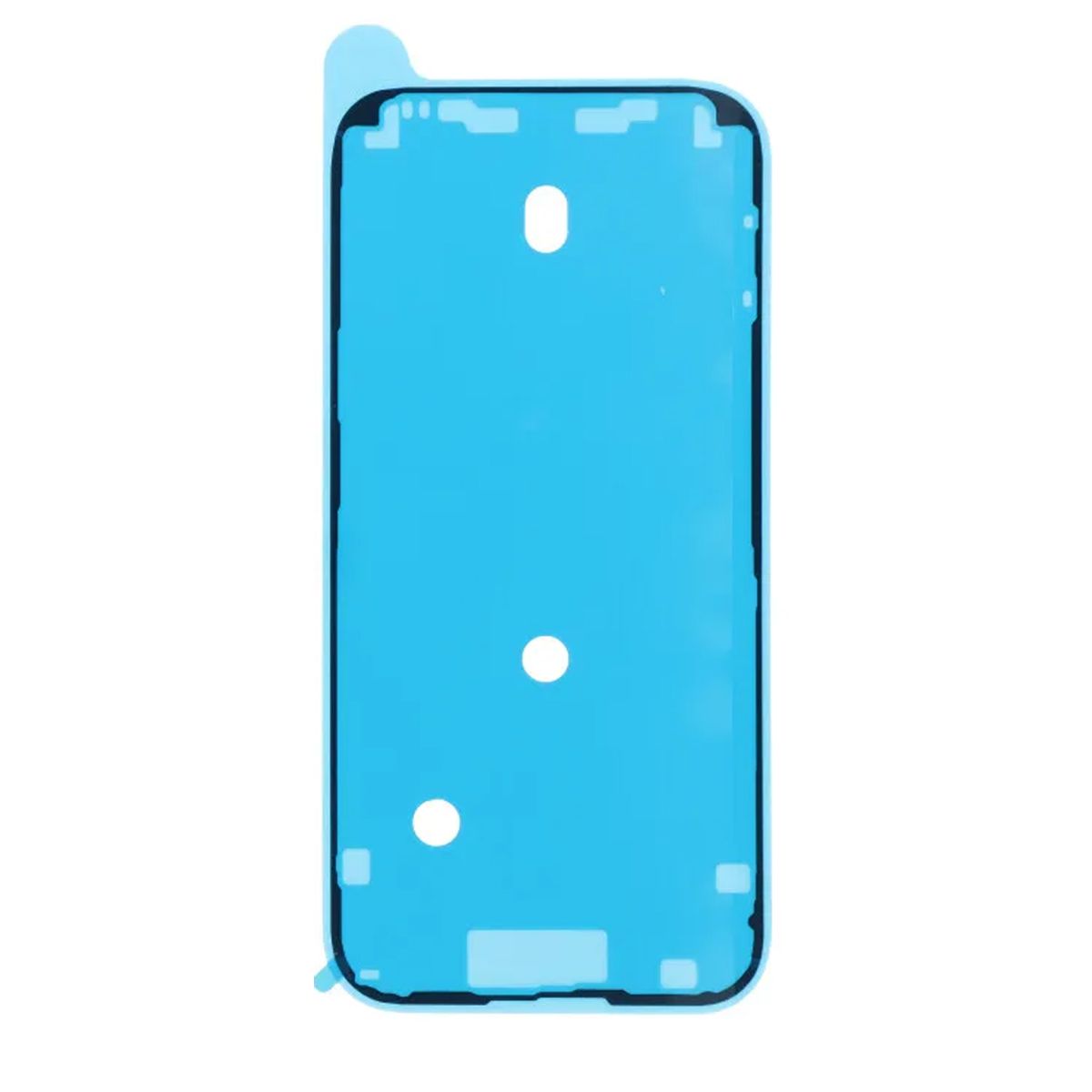 iPhone 16 Pro Max Skärm med LCD Display ZY In-Cell FHD COF
