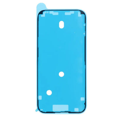iPhone 16 Pro Max Skärm med LCD Display ZY In-Cell FHD COF