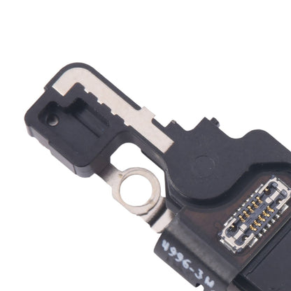 iPhone 16 Pro Mikoron Modul med Flexkontakt OEM