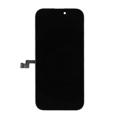 iPhone 16 Pro Screen with LCD Display ZY In-Cell FHD COF