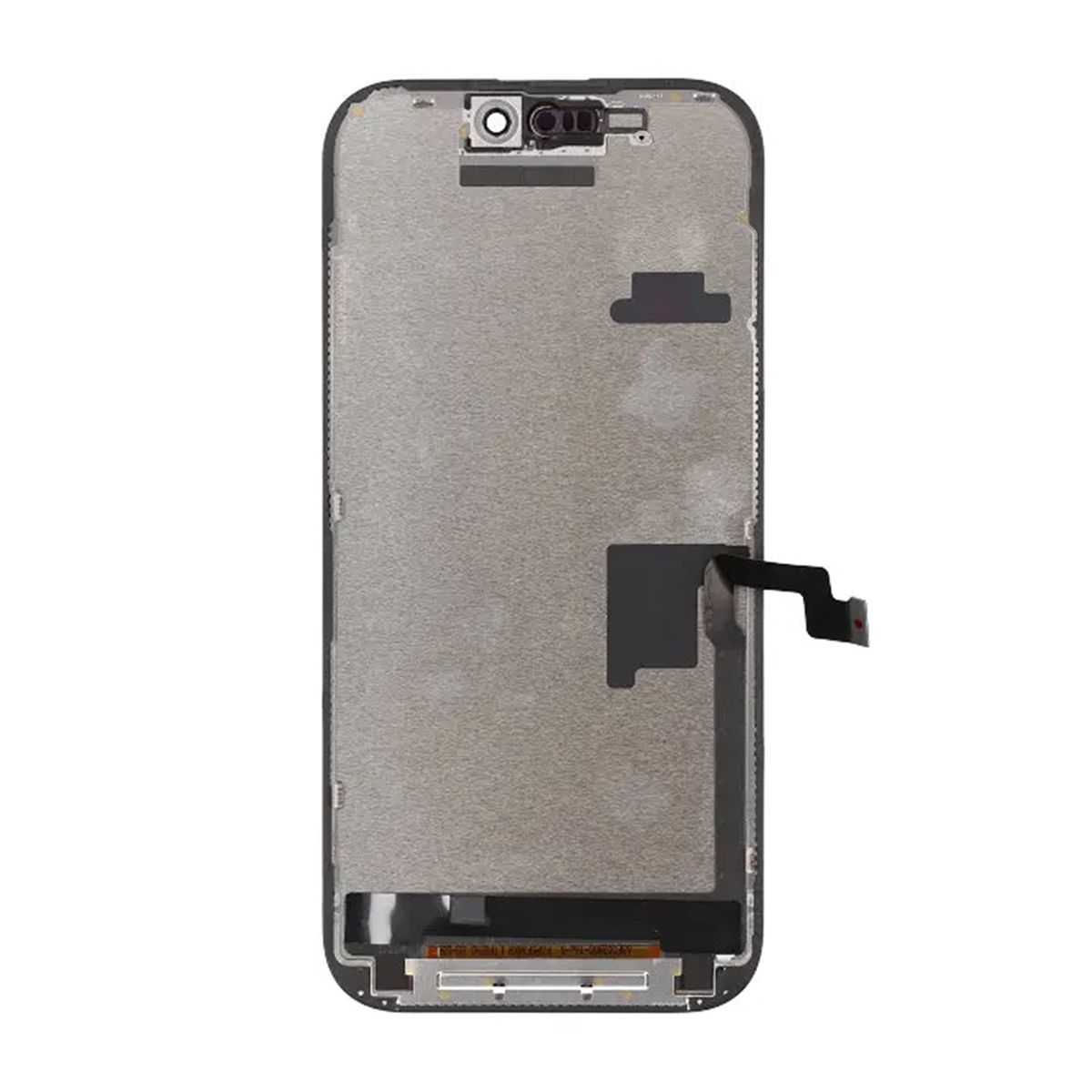 iPhone 16 Pro Screen with LCD Display ZY In-Cell FHD COF