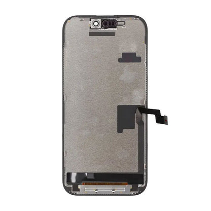 iPhone 16 Pro Screen with LCD Display ZY In-Cell FHD COF