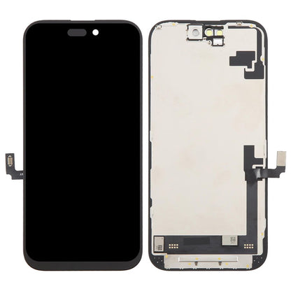 iPhone 16 Skärm med LCD Display RJ In-Cell