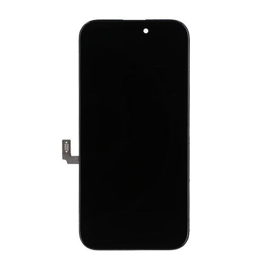iPhone 16 Display med LCD Skärm ZY In-Cell FHD COF