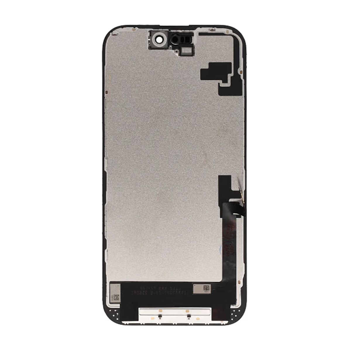 iPhone 16 Display med LCD Skärm ZY In-Cell FHD COF