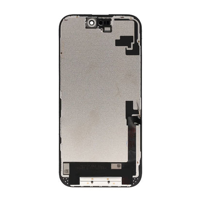 iPhone 16 Display med LCD Skärm ZY In-Cell FHD COF