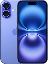 Laga iPhone 16