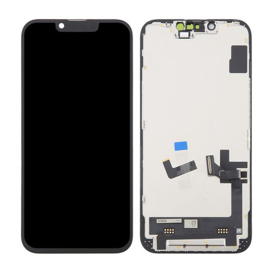 iPhone 16e Skärm med LCD Display In-Cell