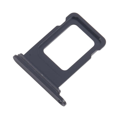 iPhone 16e Simkortshållare - Svart