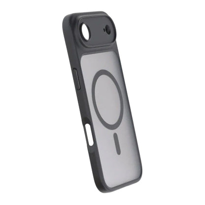 Rvelon Mobilskal MagSafe för iPhone Air - Svart