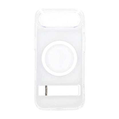 iPhone 17 Air Case - Magsafe Rvelon Transparent With Stand