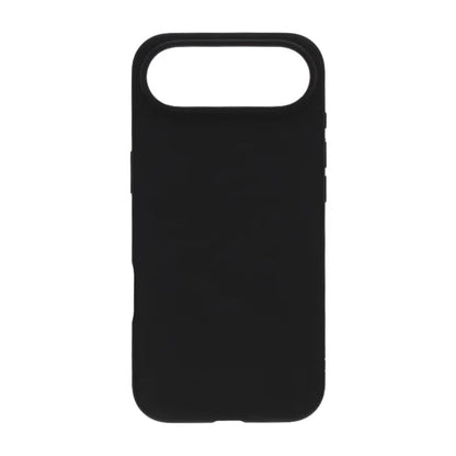 iPhone 17 Air Case - Silicone With Magsafe Rvelon Black