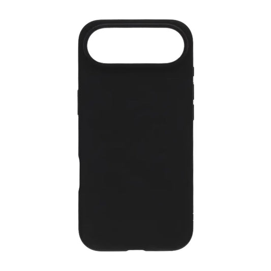 iPhone 17 Air Case - Silicone With Magsafe Rvelon Black