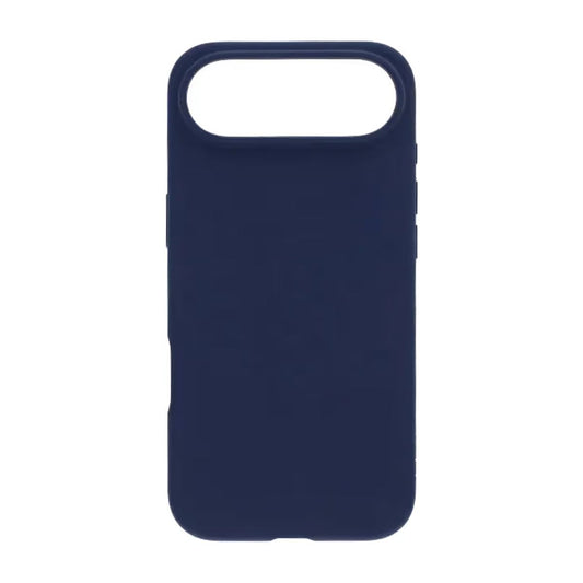 iPhone 17 Air Case - Silicone With Magsafe Rvelon Dark Blue