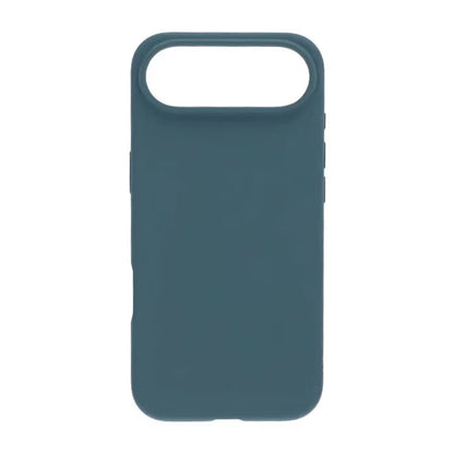 iPhone 17 Air Case - Silicone With Magsafe Rvelon Green