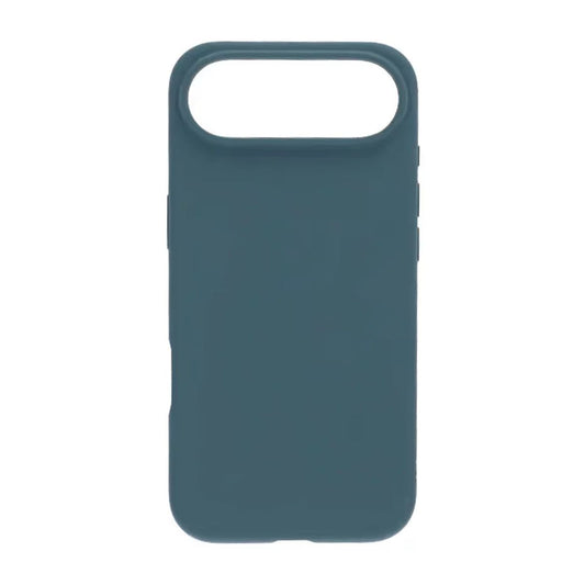 iPhone 17 Air Case - Silicone With Magsafe Rvelon Green
