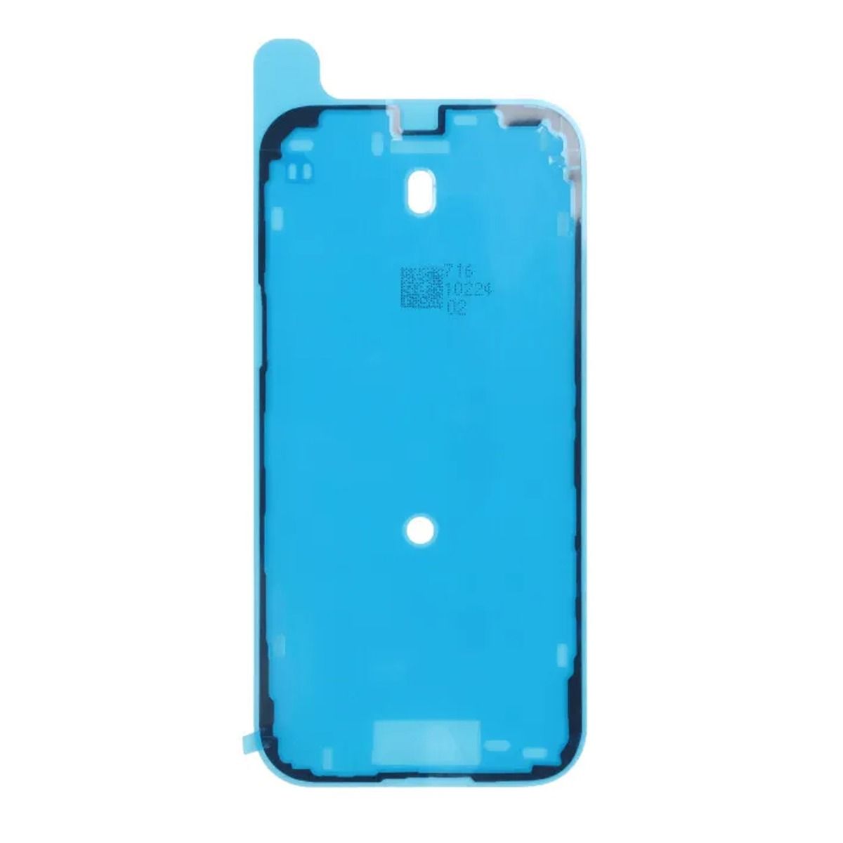 Självhäftande tejp till Skärm för iPhone Air