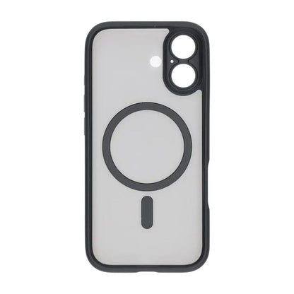 iPhone 17 Case - Magsafe Rvelon Black