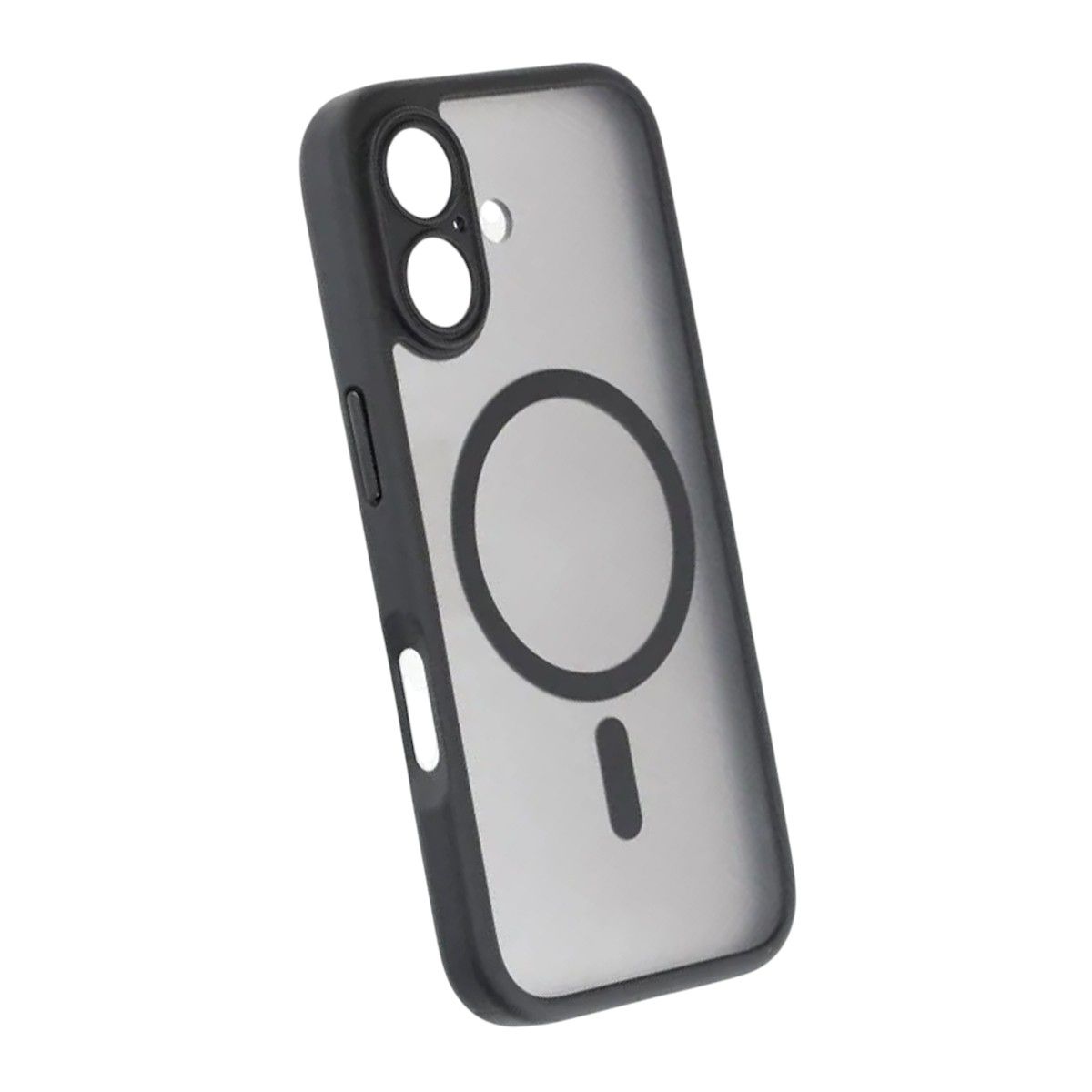 iPhone 17 Case - Magsafe Rvelon Black