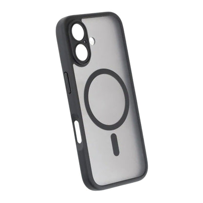 iPhone 17 Case - Magsafe Rvelon Black