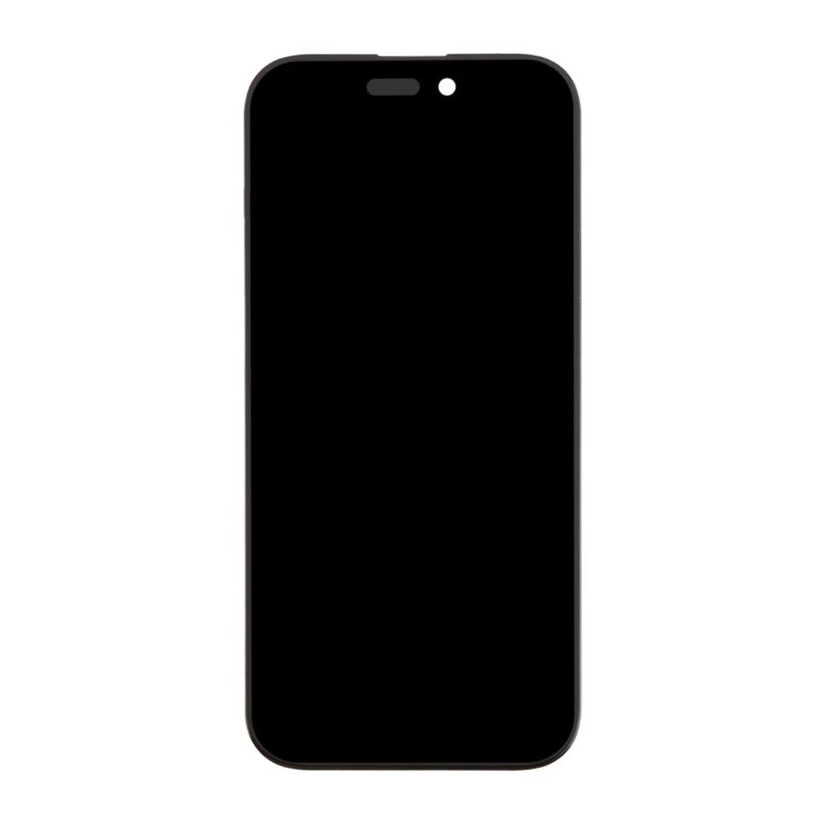iPhone 17 LCD Display Original Black Taken From New iPhone