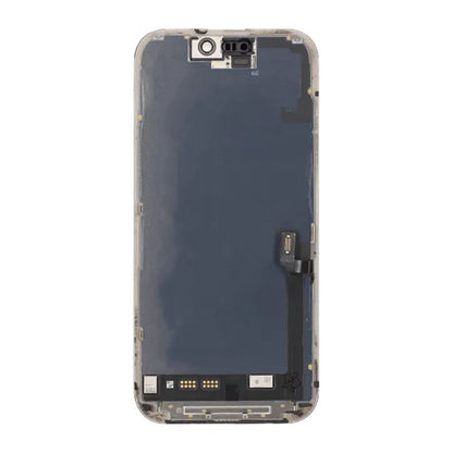iPhone 17 LCD Display Original Black Taken From New iPhone