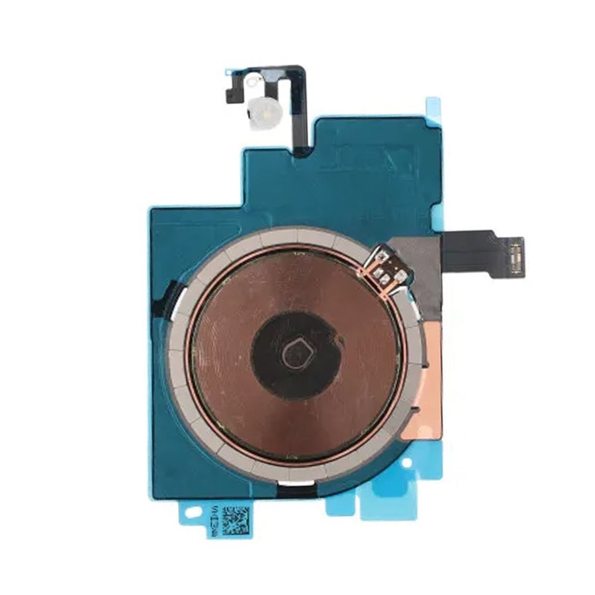 Trådlös NFC MagSafe laddflexkabel för iPhone 17