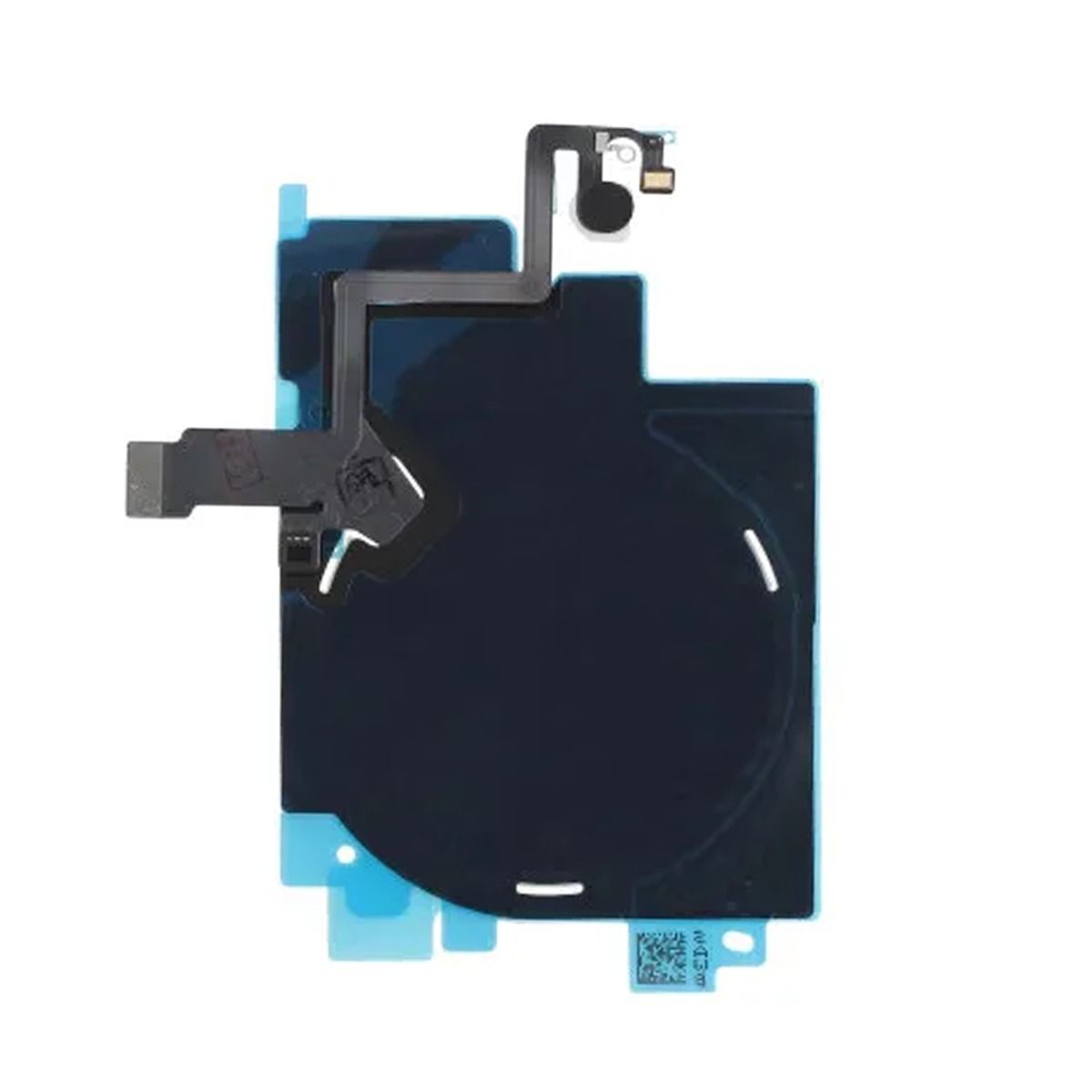 Trådlös NFC MagSafe laddflexkabel för iPhone 17