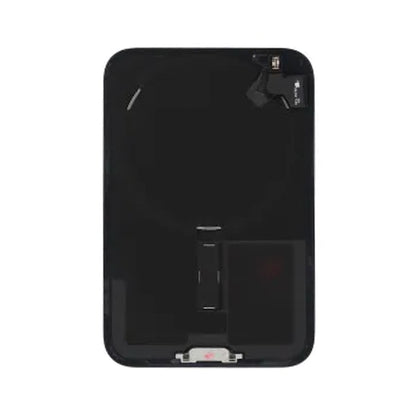 Baksida Glas Original för iPhone 17 Pro - Silver