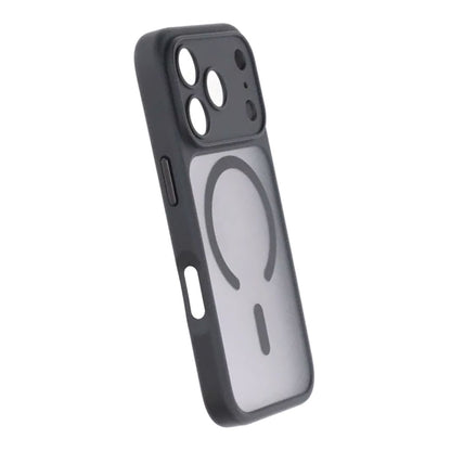 iPhone 17 Pro Case - Magsafe Rvelon Black