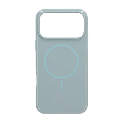 Rvelon Mobilskal MagSafe för iPhone 17 Pro - Grön