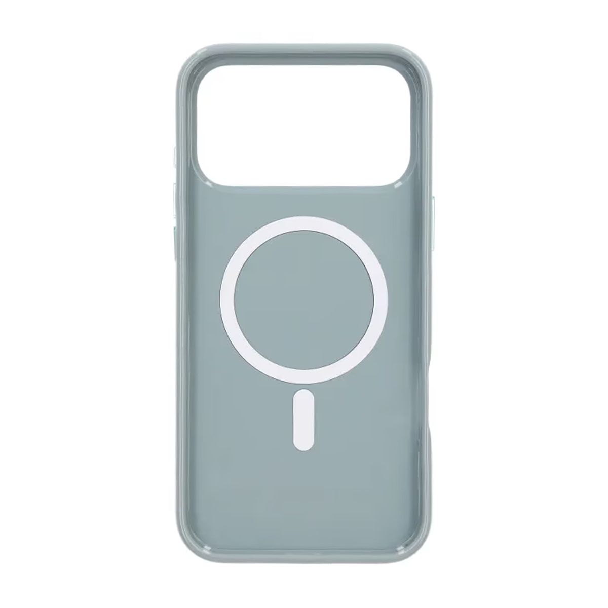 Rvelon Mobilskal MagSafe för iPhone 17 Pro - Grön