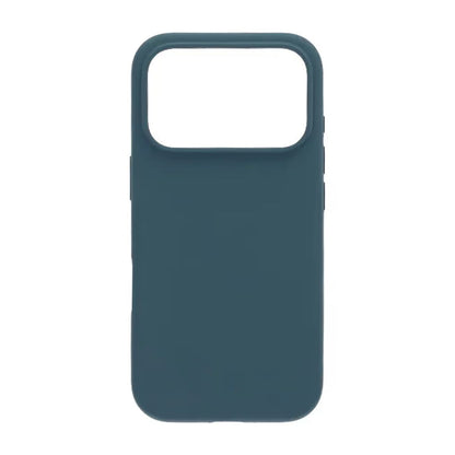 iPhone 17 Pro Case - Silicone With Magsafe With Magsafe Rvelon Green