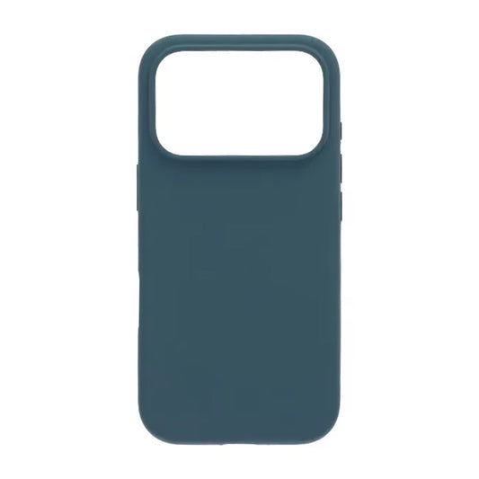 iPhone 17 Pro Case - Silicone With Magsafe With Magsafe Rvelon Green